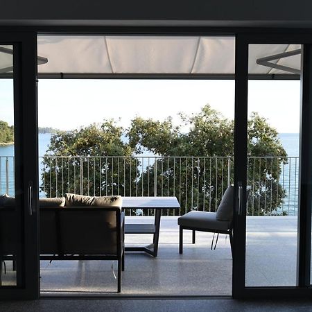 Buric House - M Suite - 95M2 And 54 M2 Terrace Rovinj Zewnętrze zdjęcie