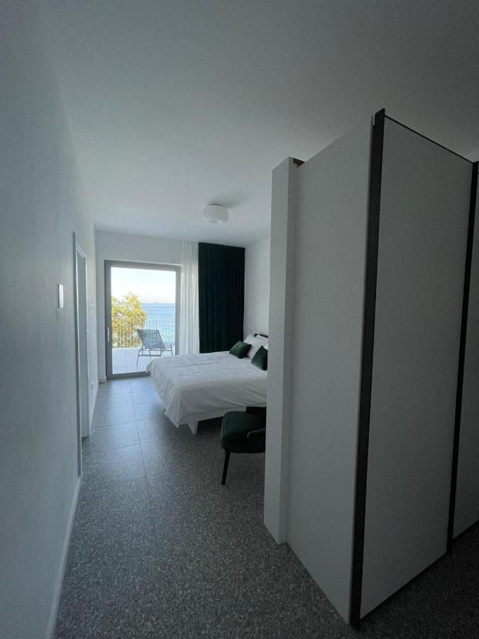 Buric House - M Suite - 95M2 And 54 M2 Terrace Rovinj Zewnętrze zdjęcie