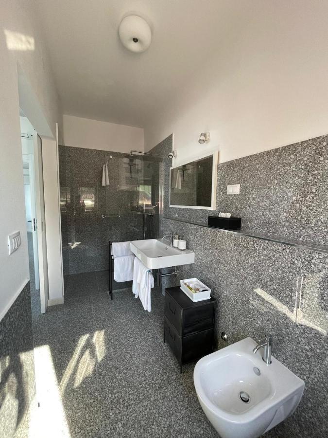 Buric House - M Suite - 95M2 And 54 M2 Terrace Rovinj Zewnętrze zdjęcie