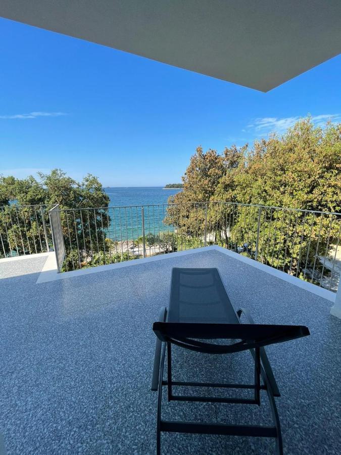 Buric House - M Suite - 95M2 And 54 M2 Terrace Rovinj Zewnętrze zdjęcie