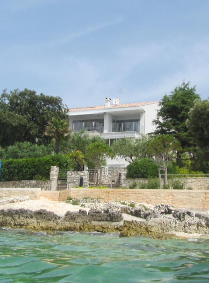 Buric House - M Suite - 95M2 And 54 M2 Terrace Rovinj Zewnętrze zdjęcie